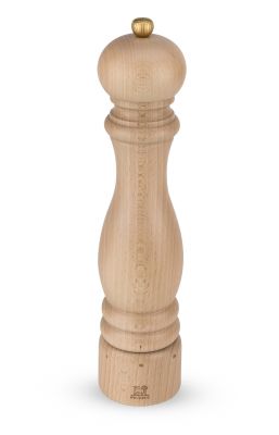 Paris Pfeffermühle Natur 30cm Peugeot EINZELSTÜCK